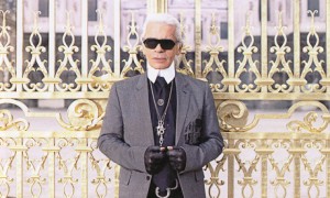 Karl Lagerfeld