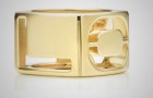 Кольцо Tiffany 18К золото