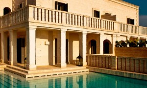 Курорт Borgo Egnazia.Италия