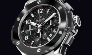 Легендарные Hublot Big Bang