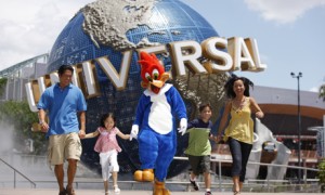 Universal Studios Singapore