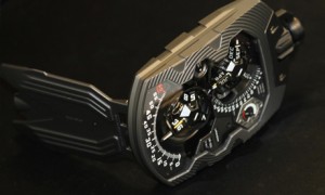 UR-1001 Zeit Device