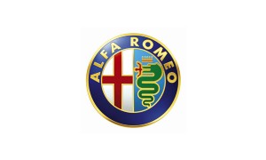 Alfa Romeo логотип