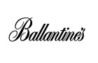 Ballantine's логотип