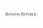Banana Republic логотип