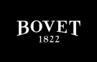 Bovet логотип