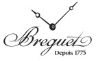 Breguet логотип
