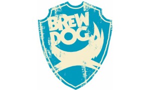 BrewDog логотип