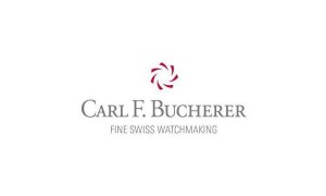 Carl F. Bucherer логотип