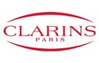Clarins логотип