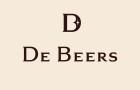 De Beers логотип