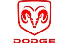 Dodge логотип