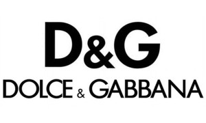 Dolce & Gabbana логотип