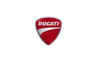 Ducati логотип