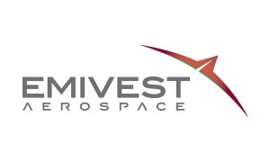 Emivest Aerospace логотип