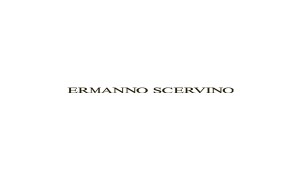 Ermanno Scervino логотип