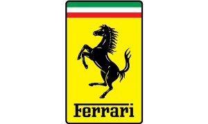 Ferrari логотип