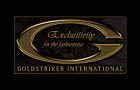 Goldstriker логотип