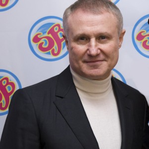 Григорий Суркис