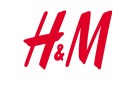 H&M логотип