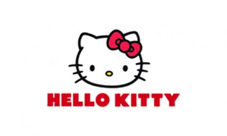 Шрифт hello kitty. Бренд Хеллоу Китти. Hello Kitty логотип. Надпись Хелло Китти. Хэллоу Китти надпись.