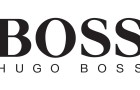 Hugo Boss логотип