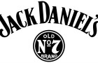 Jack Daniel's логотип