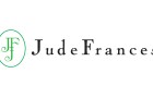 Jude Frances Jewelry логотип