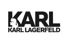 Karl Lagerfeld логотип