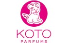 Koto Parfums логотип