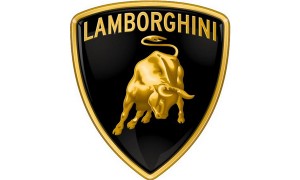 Lamborghini логотип