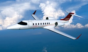 Learjet 60 XR