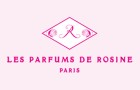 Les Parfums de Rosine логотип