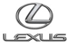 Lexus логотип