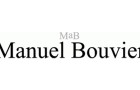 Manuel Bouvier логотип