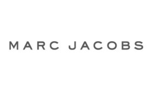 Marc Jacobs логотип