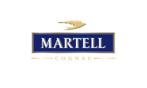 Martell логотип