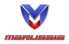 Marussia логотип