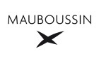 Mauboussin логотип