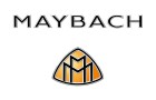 Maybach логотип