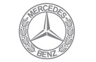 Mercedes-Benz логотип