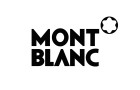 Montblanc логотип