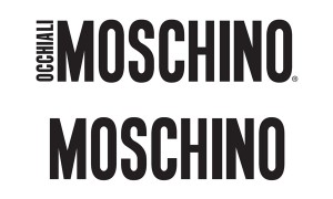 Moschino логотип