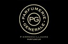 Parfumerie Gеnеrale логотип