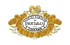 Partagas логотип