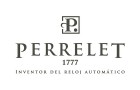 Perrelet S.A. логотип