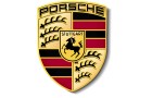 Porsche логотип