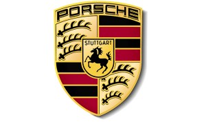 Porsche логотип