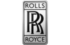 Rolls-Royce логотип