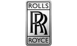 Rolls-Royce логотип